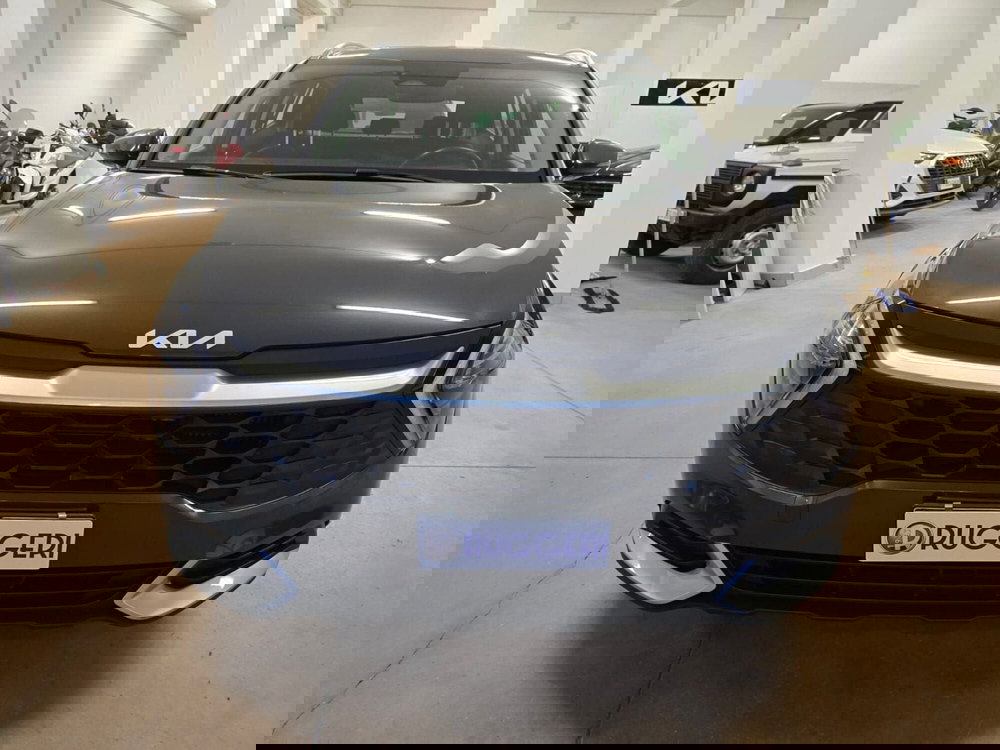 Kia Sportage usata a Rimini (4)
