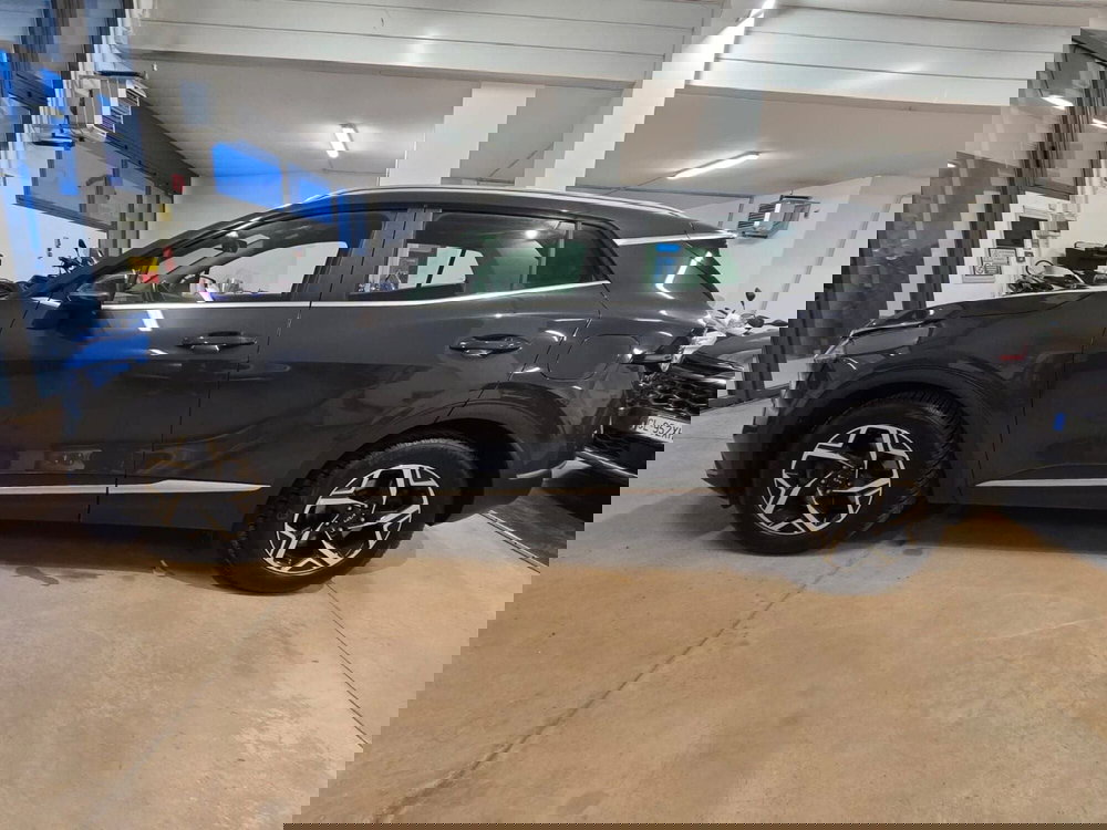 Kia Sportage usata a Rimini (5)