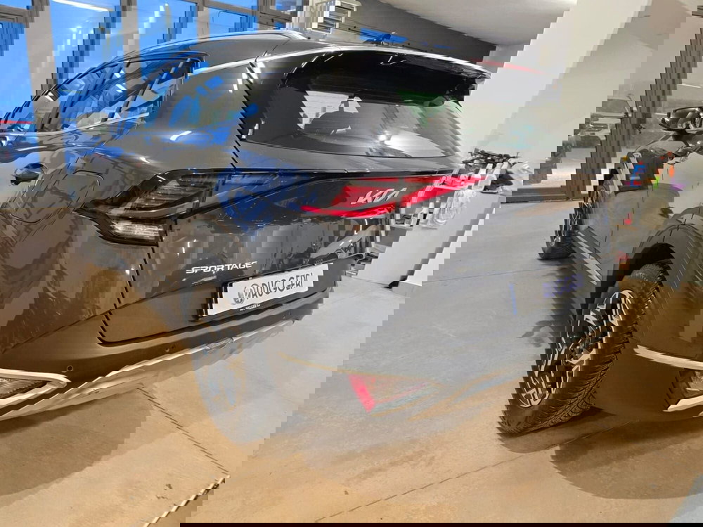 Kia Sportage usata a Rimini (6)