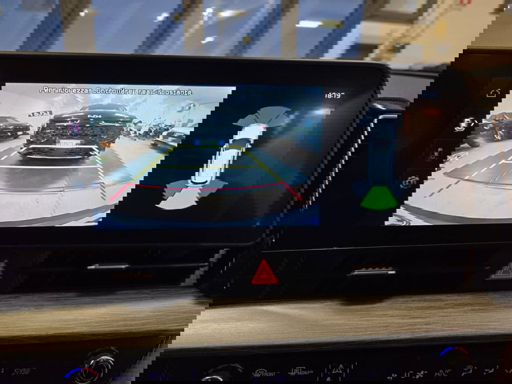 Kia Sportage usata a Rimini (8)