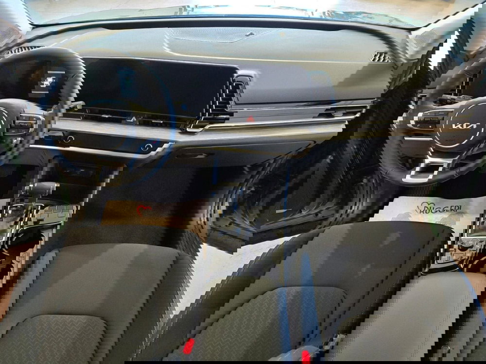 Kia Sportage usata a Rimini (9)