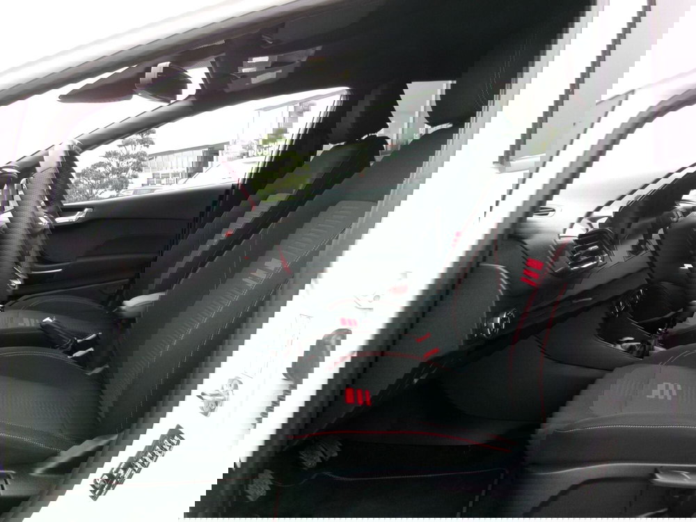 Ford Fiesta usata a Venezia (10)