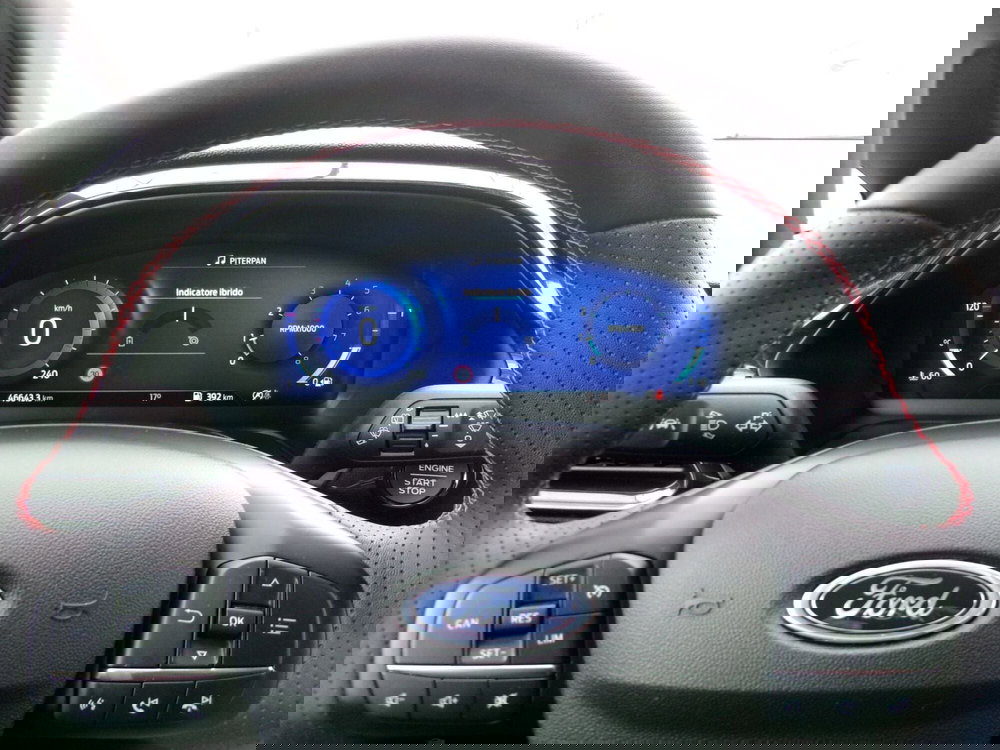 Ford Fiesta usata a Venezia (14)