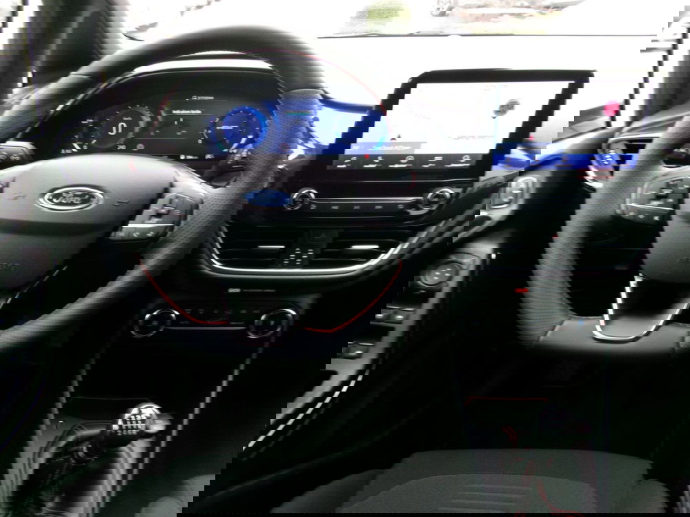 Ford Fiesta usata a Venezia (15)