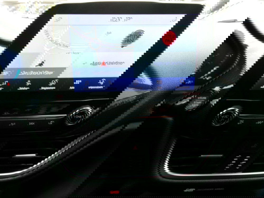 Ford Fiesta usata a Venezia (17)