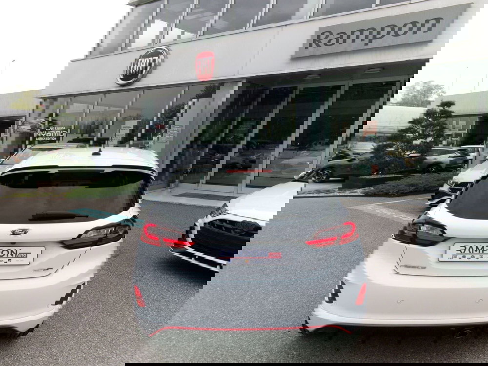 Ford Fiesta usata a Venezia (4)