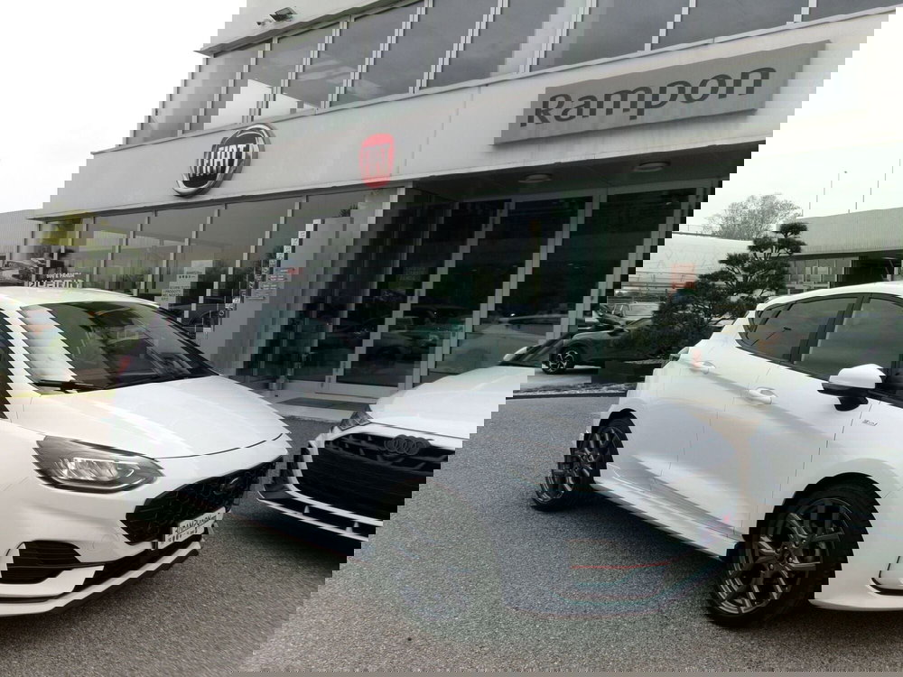 Ford Fiesta usata a Venezia (6)