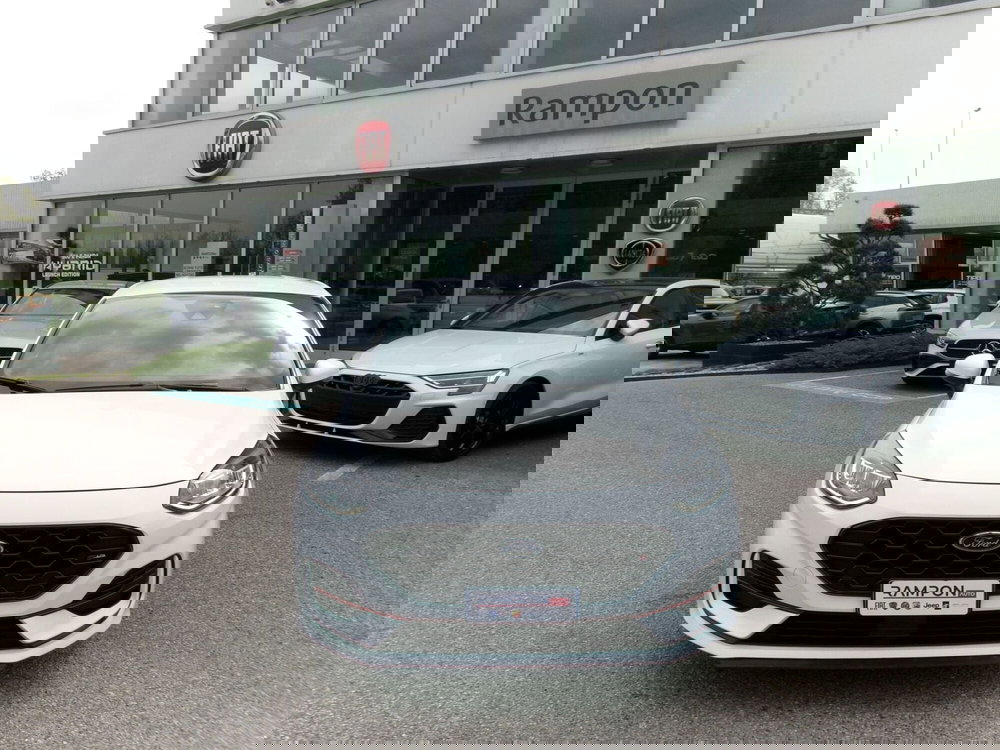 Ford Fiesta usata a Venezia (7)