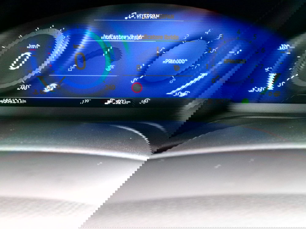 Ford Fiesta usata a Venezia (8)