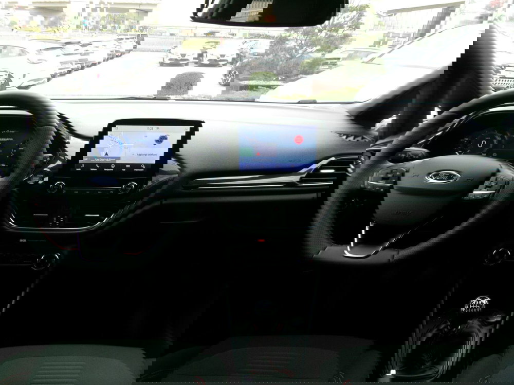 Ford Fiesta usata a Venezia (9)