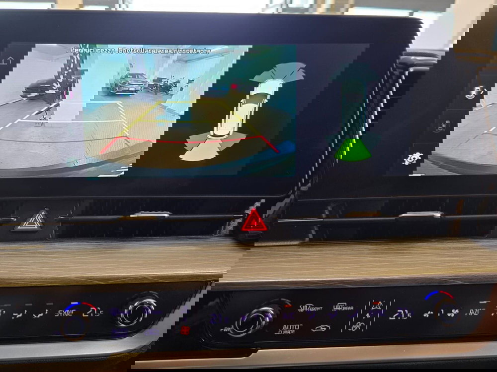 Kia Sportage usata a Rimini (10)