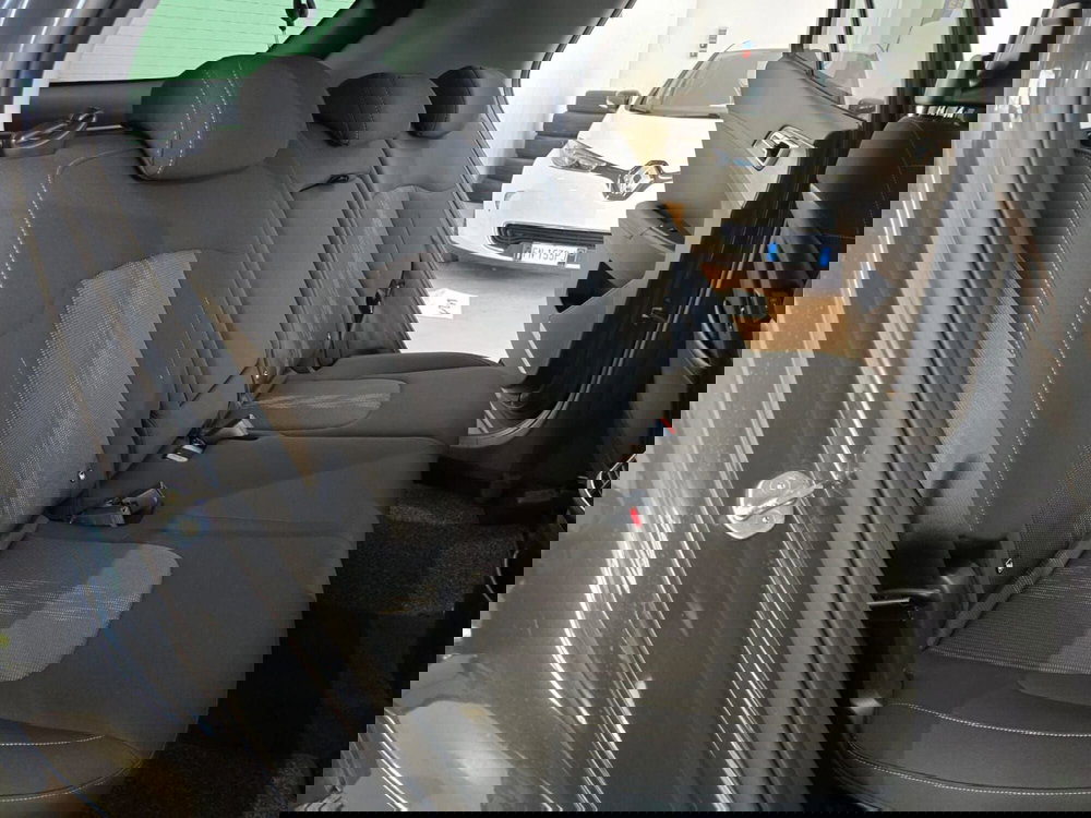 Kia Sportage usata a Rimini (11)