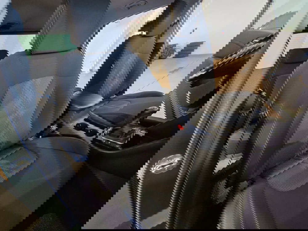 Kia Sportage usata a Rimini (13)