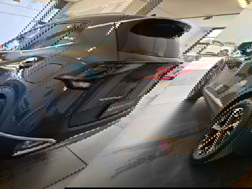 Kia Sportage usata a Rimini (5)