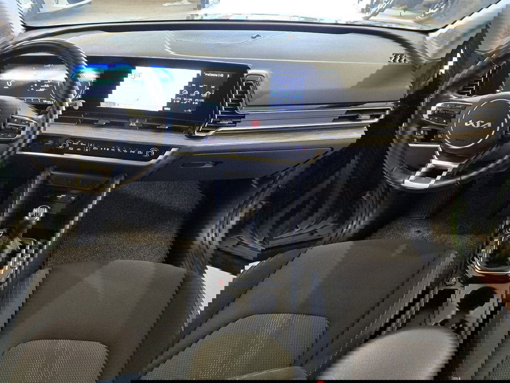 Kia Sportage usata a Rimini (8)