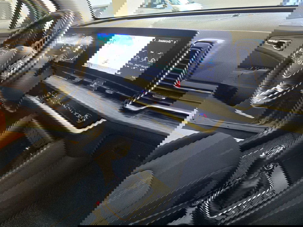 Kia Sportage usata a Rimini (9)