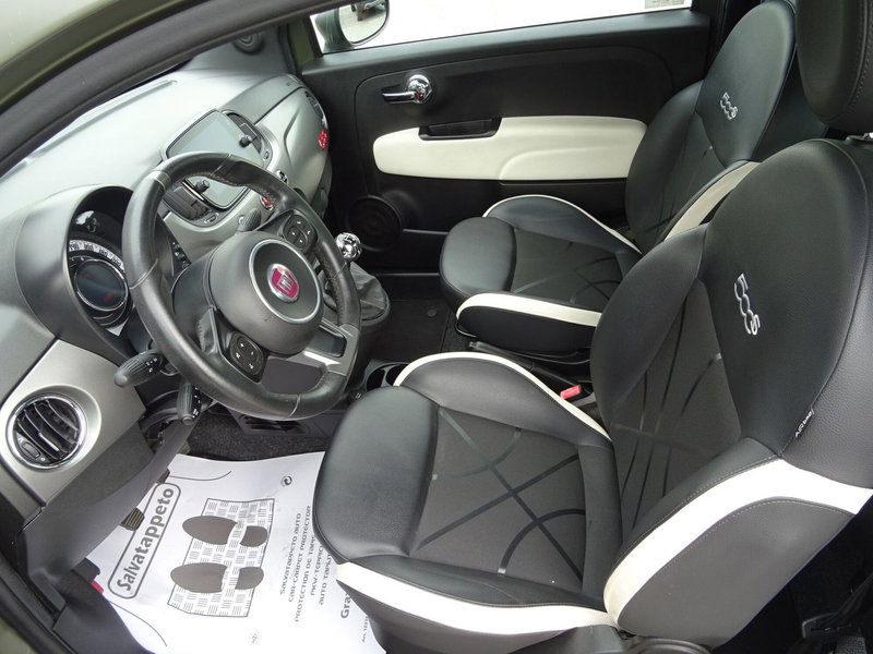 Fiat 500 usata a Lucca (10)