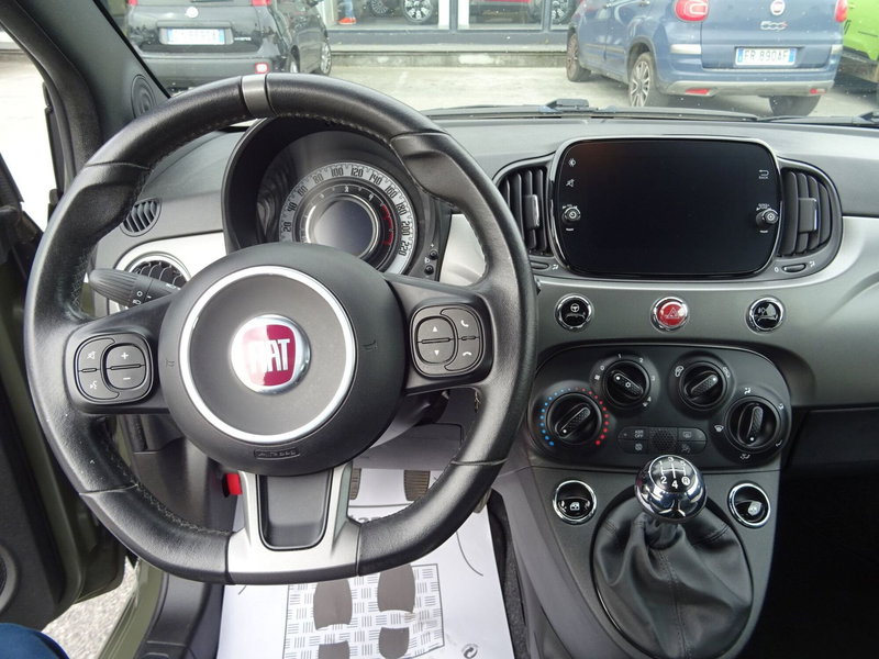 Fiat 500 usata a Lucca (11)