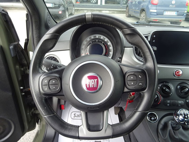 Fiat 500 usata a Lucca (12)