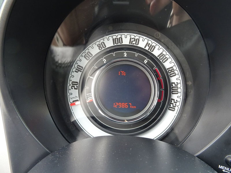 Fiat 500 usata a Lucca (13)