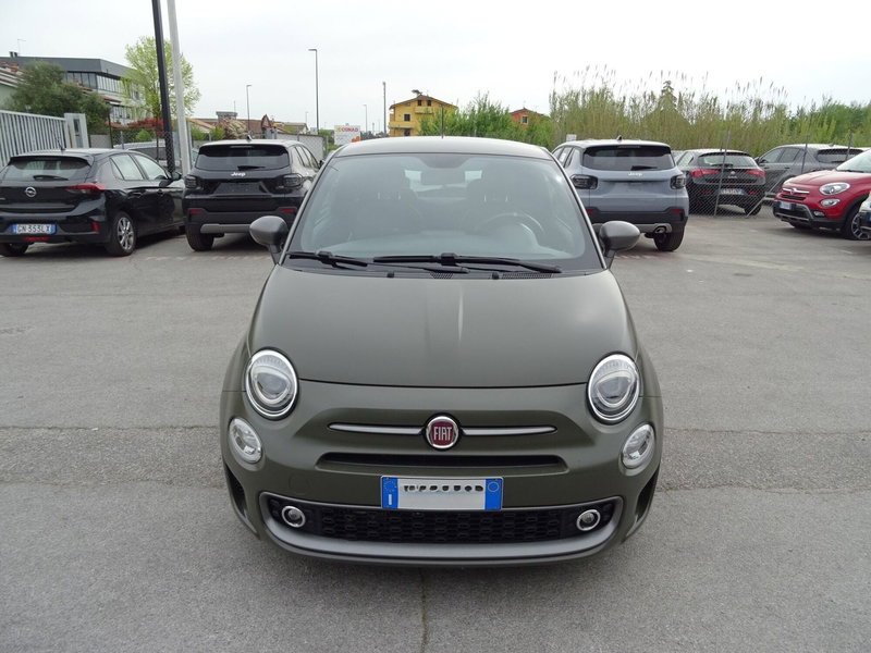 Fiat 500 usata a Lucca (8)