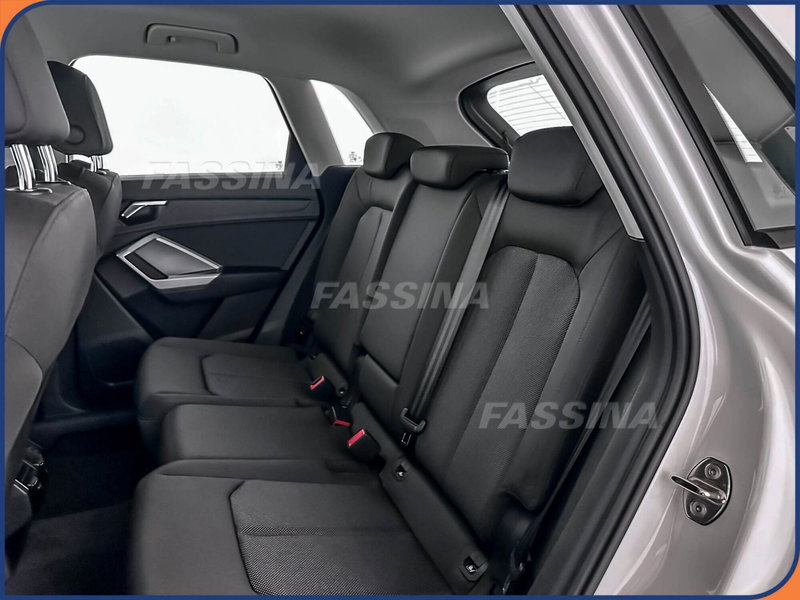 Audi Q3 usata a Milano (10)
