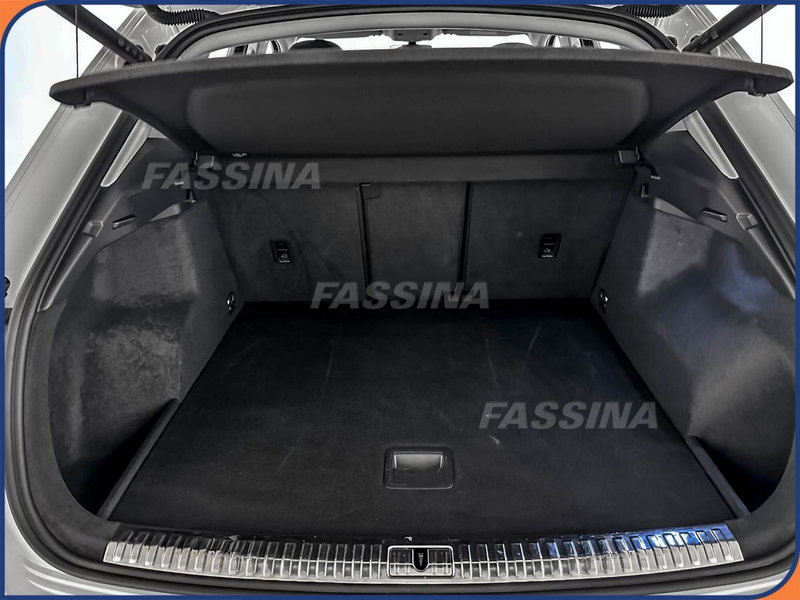 Audi Q3 usata a Milano (11)