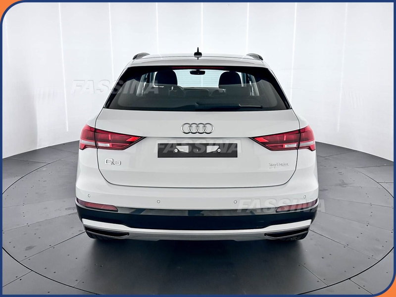 Audi Q3 usata a Milano (5)