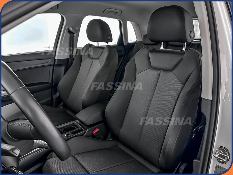Audi Q3 usata a Milano (8)
