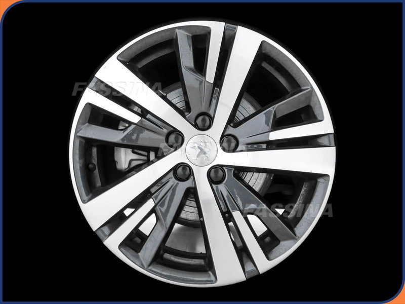 Peugeot 3008 usata a Milano (7)