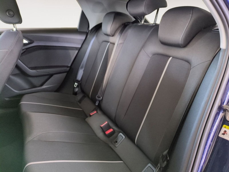 Audi A1 allstreet usata a Agrigento (2)