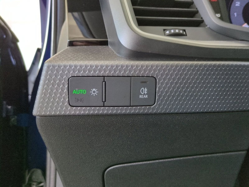 Audi A1 allstreet usata a Agrigento (3)