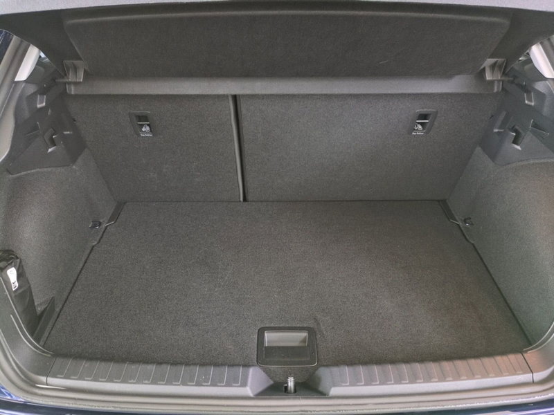 Audi A1 allstreet usata a Agrigento (4)