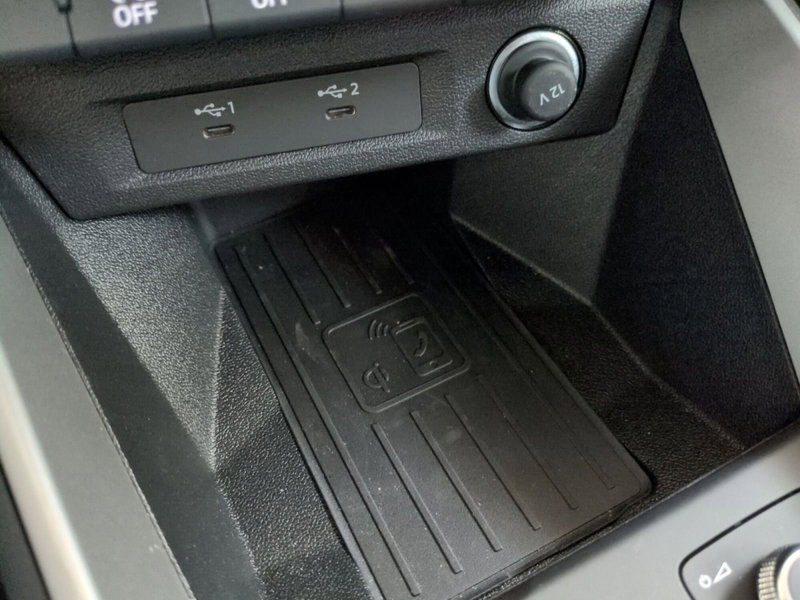 Audi A1 allstreet usata a Agrigento (6)