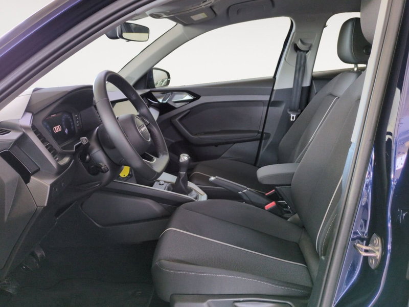 Audi A1 allstreet usata a Agrigento