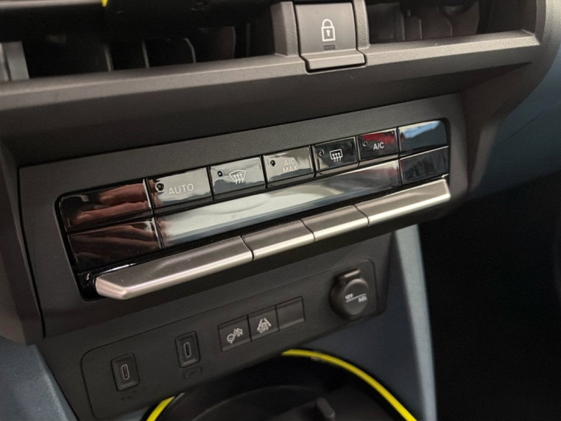 Fiat Grande Panda nuova a Palermo (8)