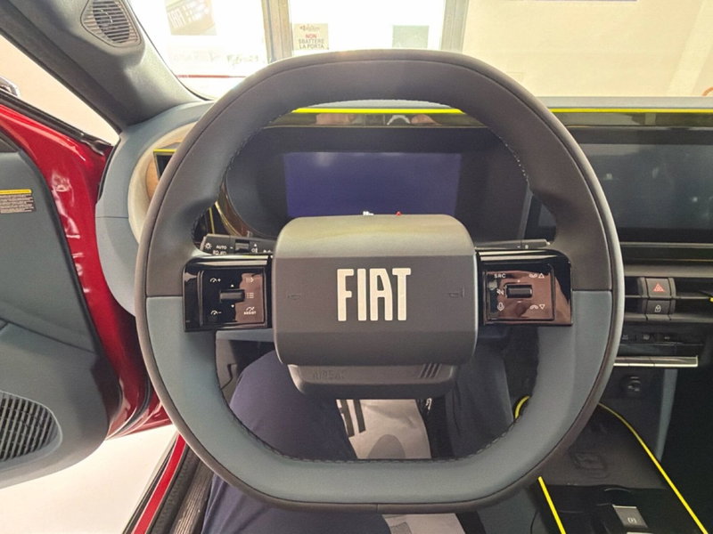 Fiat Grande Panda nuova a Palermo (9)