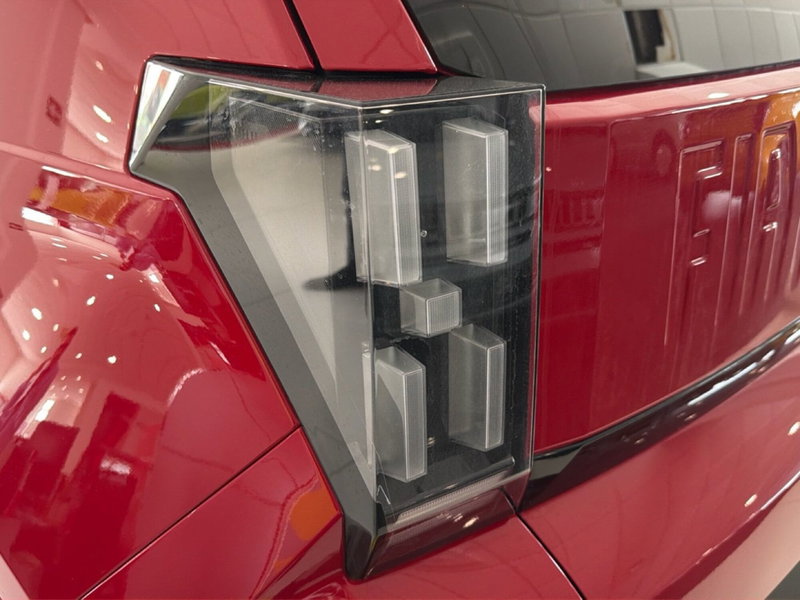 Fiat Grande Panda nuova a Palermo (11)