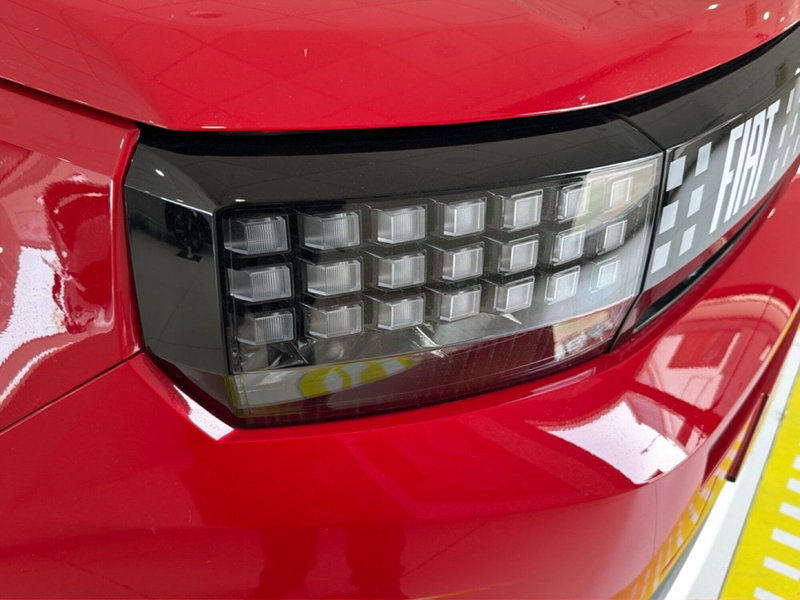 Fiat Grande Panda nuova a Palermo (3)