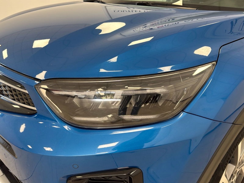 Kia Stonic usata a Palermo (4)