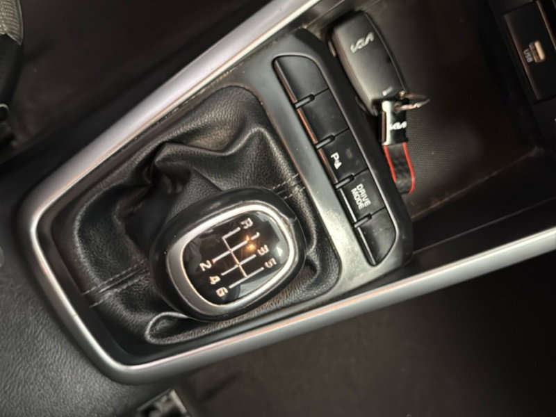 Kia Stonic usata a Palermo (8)