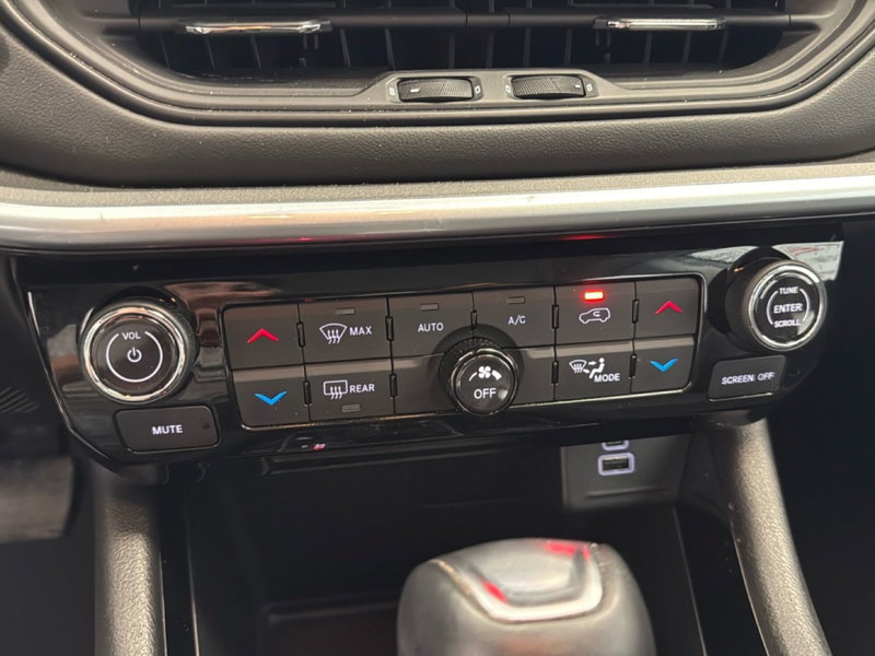 Jeep Compass usata a Palermo (10)