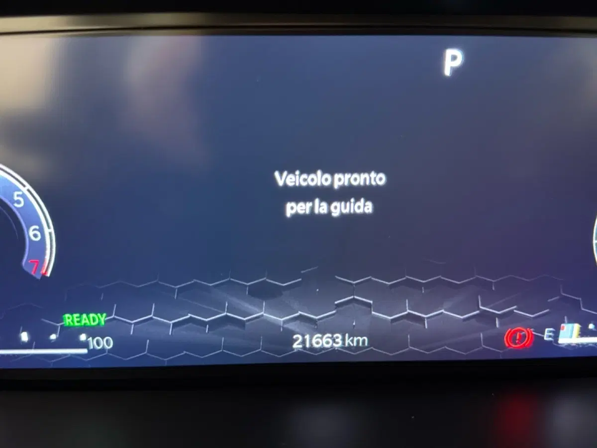 Jeep Compass usata a Palermo (12)