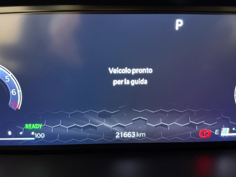 Jeep Compass usata a Palermo (12)