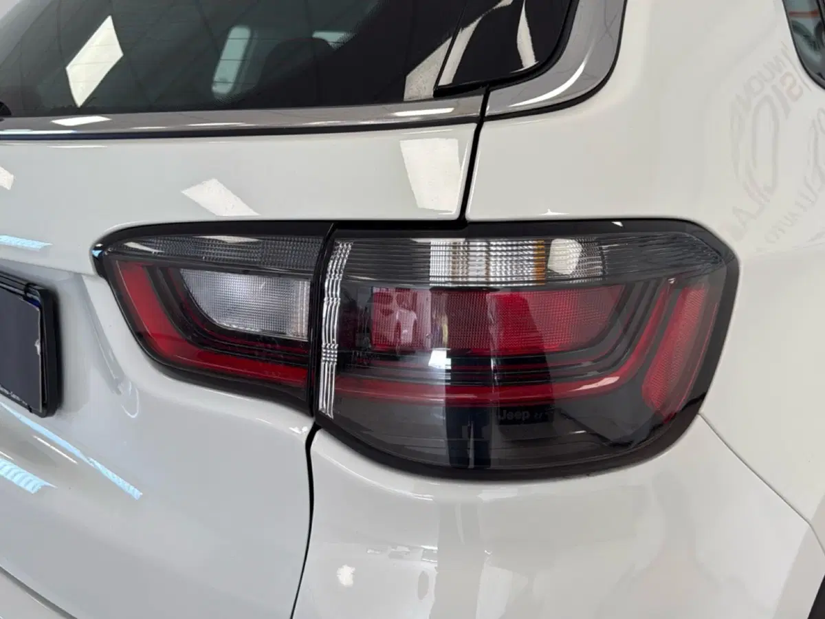 Jeep Compass usata a Palermo (16)