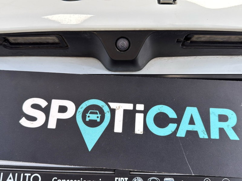 Jeep Compass usata a Palermo (17)