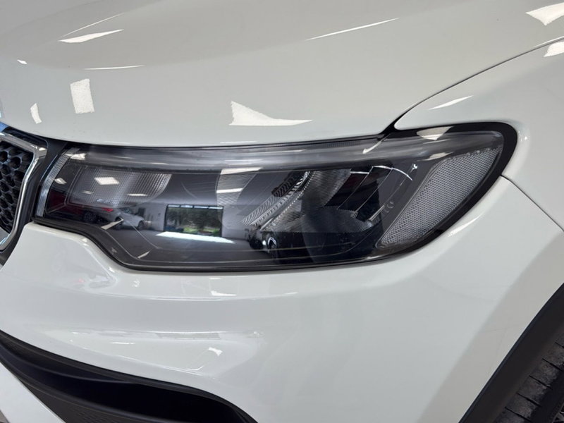 Jeep Compass usata a Palermo (4)