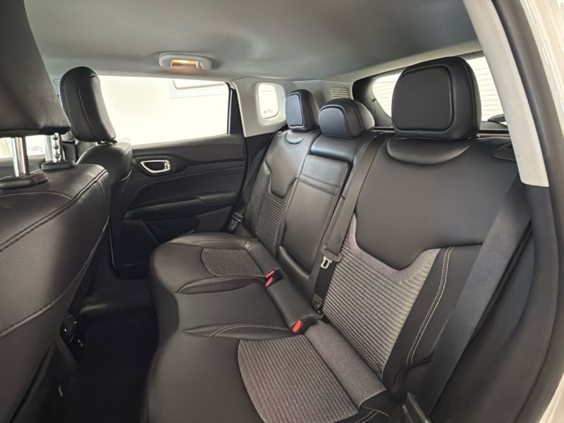 Jeep Compass usata a Palermo (6)