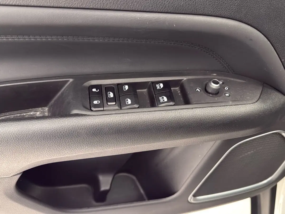 Jeep Compass usata a Palermo (7)