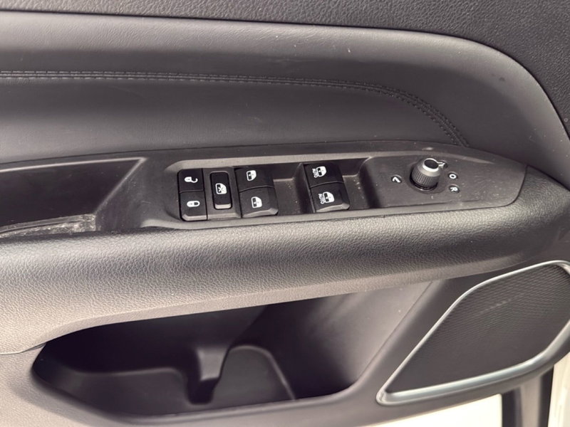 Jeep Compass usata a Palermo (7)